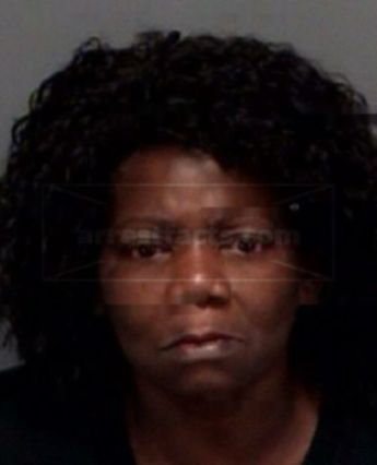 Laverne Marie Lawson