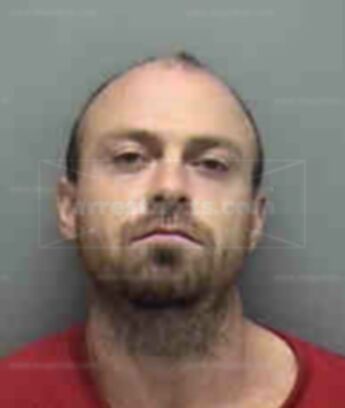 Brandon James Murray