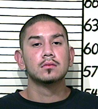 Joel Flores Ortiz