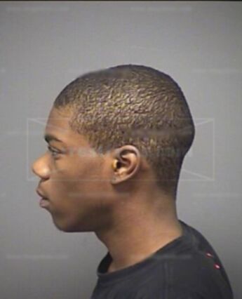 Deonta Duran Staton