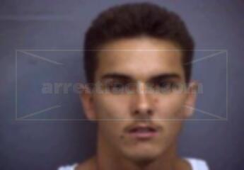 Anthony James Jeffery