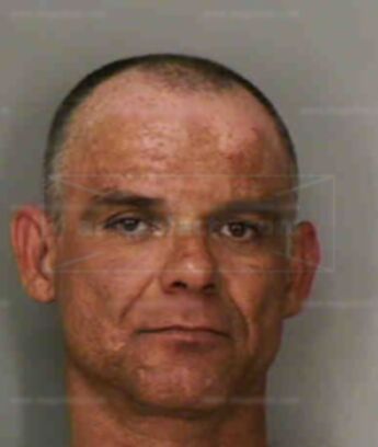 Anthony Michael Seneca