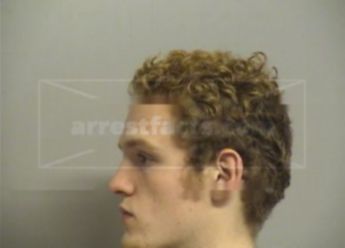 Coy Dean Burch