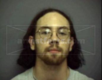 Tyson Wade Adams