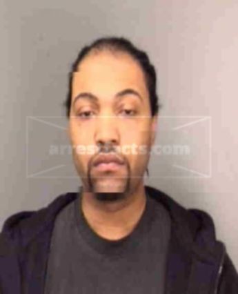 Demond Nathainel Oliver