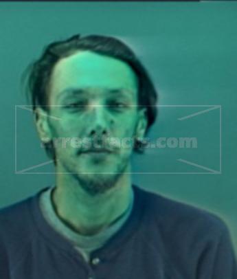 Joel Clayton Snook