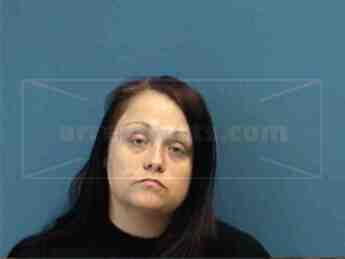 Mandy Lynn Byker