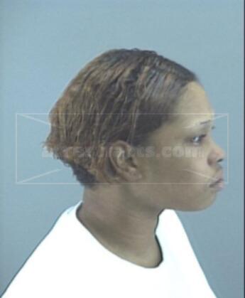 Kristie Shunte Nobles