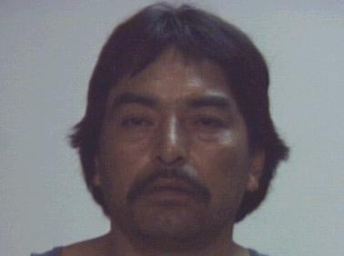 Martin Angel Burgos