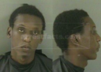 Lamar Anderson Henry