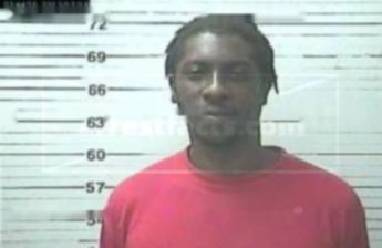 Willie Jerome Naylor Jr.