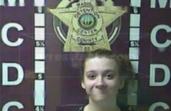 Megan A Sanders