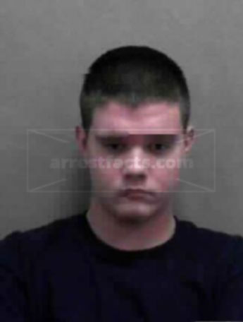 Dustin Aaron Crouch