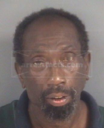 Wendell Bernard Council
