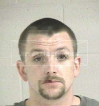 Shane Michael Allison