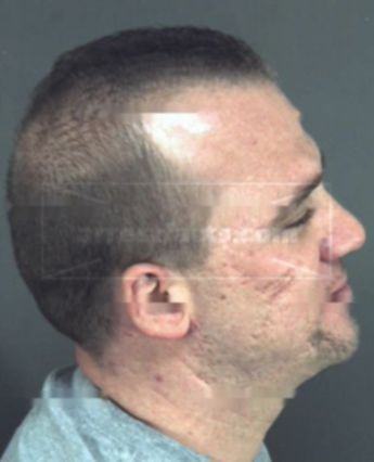 Michael Alan Shepherd