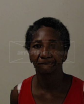 Ruth Ann Dubose