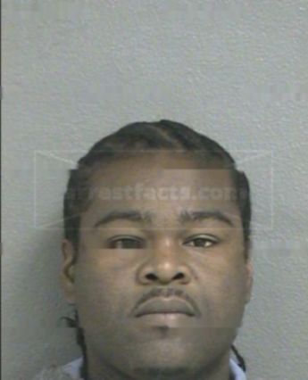 Larhon Omar Cook