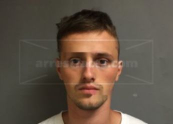 Levi Lewis Sparks