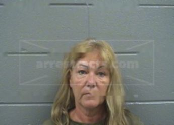 Mary Morris
