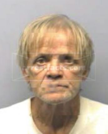 Curtis Allen Whorley