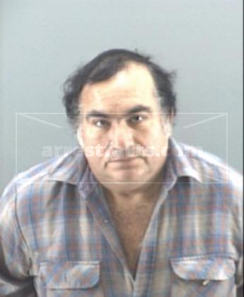 Francisco Andrade Izaguirre
