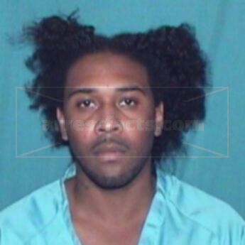 Decarlos Scott