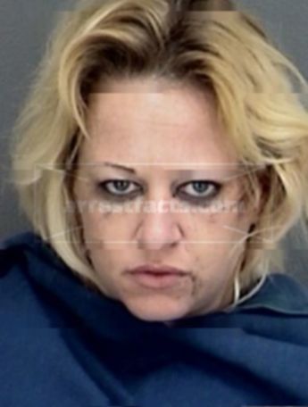 Melissa Ann Wilson