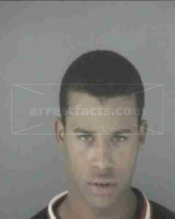 Anthony Lee Harris