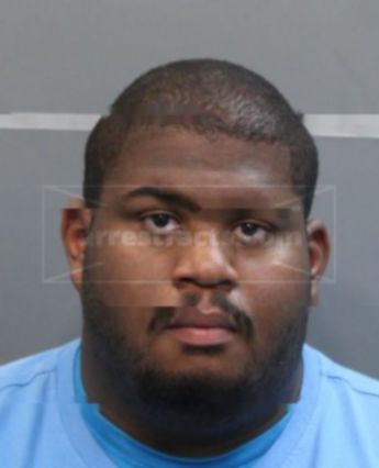Quinton Michael Bankston