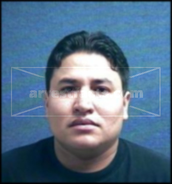 Eduardo Martinez Hernandez