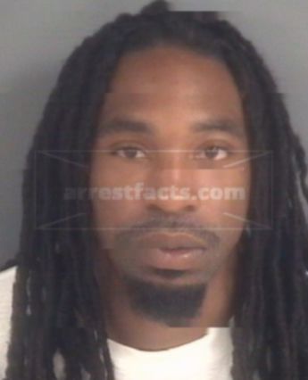 Frederick Lamar Alsbrooks