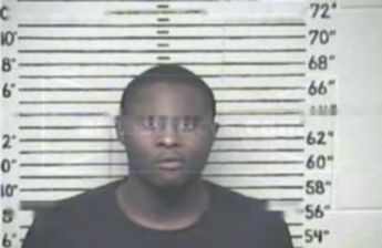 Kevin Lashawn Grooms