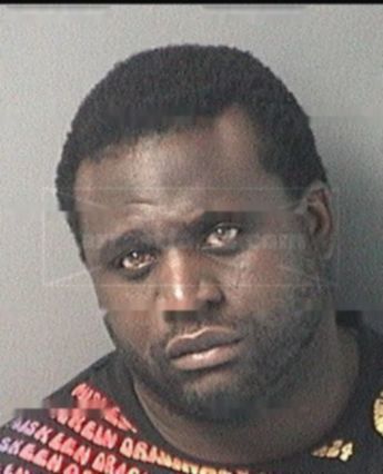 Rodrick Deshawn Cunningham
