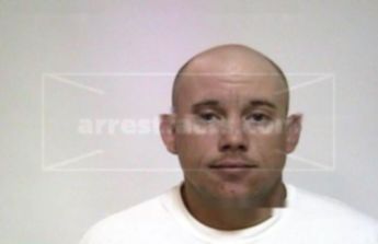 Perry Dustin Ray