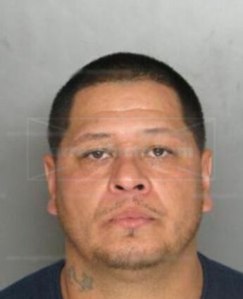 James Franklin Jones