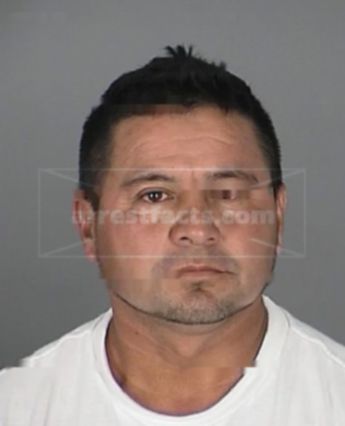 Julian Pacheco-Robles