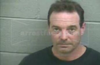 Garrett Paul Ellis