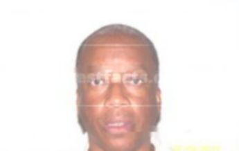 Alphonso Evans