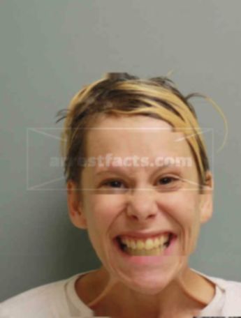 Kari Deborah Vallance