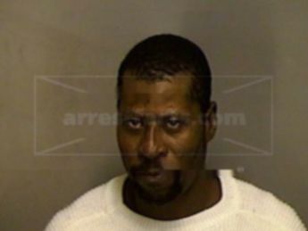 Charles Brown