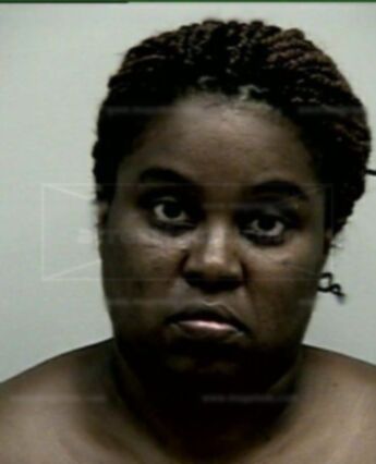 Cynthia Latoya Bowden