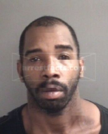 Robert Earl Caldwell