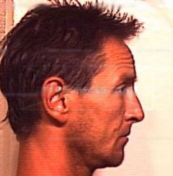 Kelly Patrick Mccartney