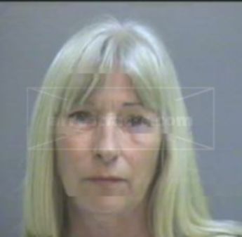 Tina Marshall