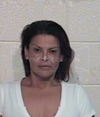 Olivia Martinez Hernandez Ozuna