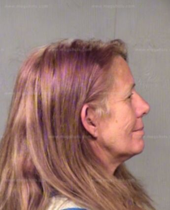 Sherry Bonell Gilbert
