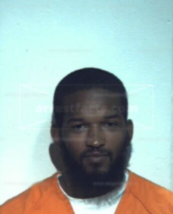 Corey Lomax