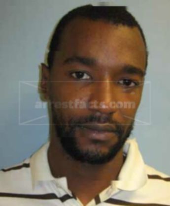 Darryl Devontae Ronald Bentley