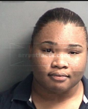 Aralacia R Bradley